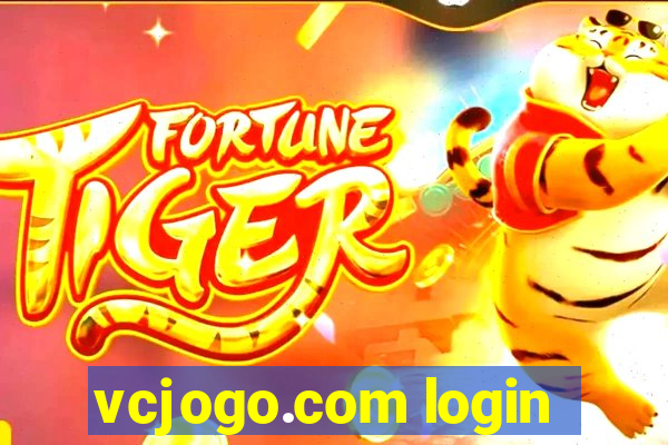 vcjogo.com login